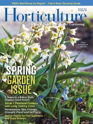 Horticulture - Magazine